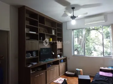 Apartamento com 2 Quartos à venda, 81m² no Tijuca, Rio de Janeiro