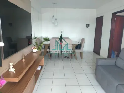 Apartamento com 3 Quartos à venda, 82m² no Serraria, Maceió