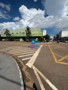 Prédio Comercial à venda, 534m² no São Cristóvão, Porto Velho