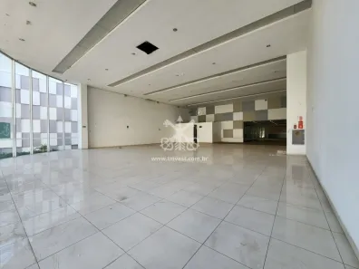 Ponto Comercial para alugar, 2500m² no Alphaville Industrial, Barueri