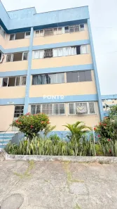 Apartamento com 2 Quartos à venda, 47m² no Coqueiral de Itaparica, Vila Velha