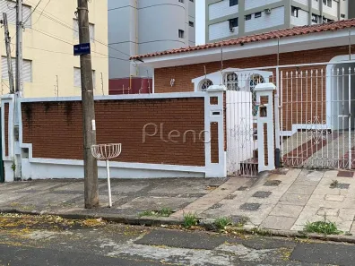 Casa com 3 Quartos à venda, 168m² no Jardim Flamboyant, Campinas