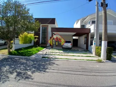 Casa de Condomínio com 3 Quartos à venda, 185m² no Loteamento Residencial Porto Seguro, Tremembé