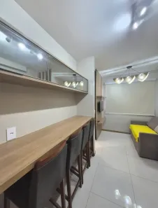 Apartamento com 1 Quarto à venda, 22m² no Ondina, Salvador