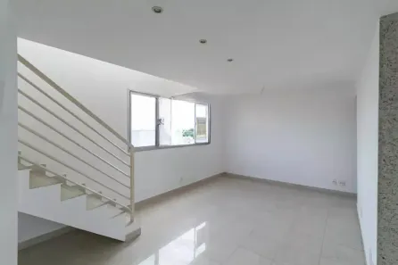 Apartamento com 3 Quartos à venda, 192m² no Ouro Preto, Belo Horizonte