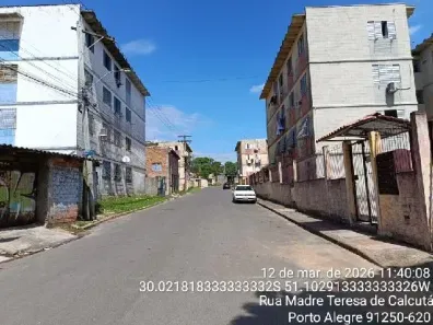 Apartamento com 1 Quarto à venda, 32m² no Rubem Berta, Porto Alegre