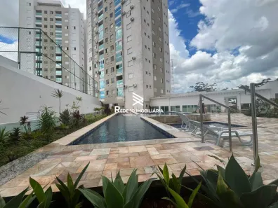Apartamento com 3 Quartos para alugar, 70m² no Granja Marileusa, Uberlândia