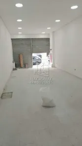 Ponto Comercial para alugar, 50m² no Centro, Santo André