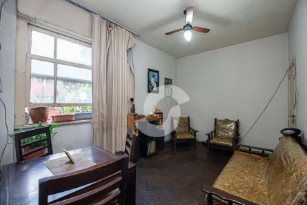 Apartamento com 1 Quarto à venda, 92m² no Centro, Niterói