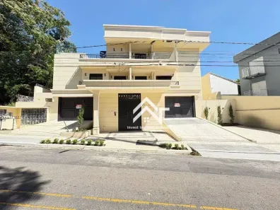 Apartamento com 3 Quartos para alugar, 88m² no Nova Gardênia, Atibaia