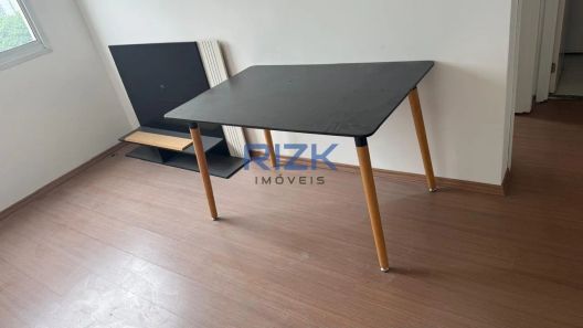 Apartamento com 1 Quarto à venda, 40m² no Liberdade, São Paulo