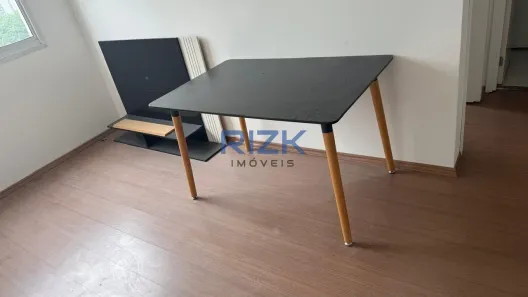 Apartamento com 1 Quarto à venda, 40m² no Liberdade, São Paulo