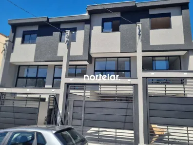 Sobrado com 3 Quartos à venda, 142m² no Vila Catupia, São Paulo