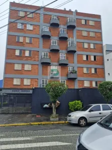 Apartamento com 2 Quartos à venda, 79m² no Cézar de Souza, Mogi das Cruzes
