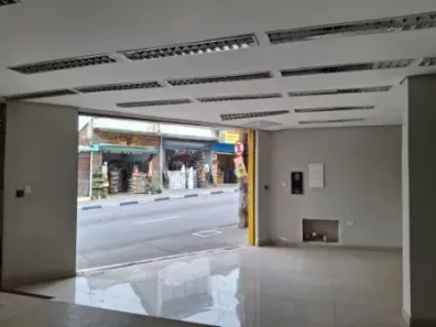 Ponto Comercial para alugar, 100m² no Macedo, Guarulhos