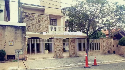 Casa com 3 Quartos à venda, 345m² no Parque Campolim, Sorocaba