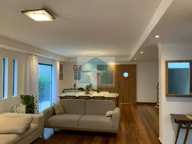 Sobrado com 3 Quartos à venda, 249m² no Brooklin Paulista, São Paulo