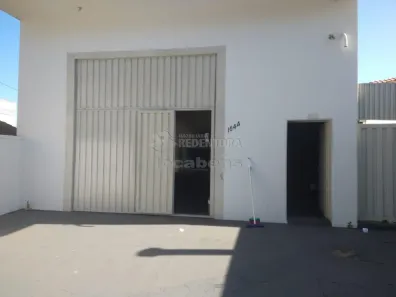 Imóvel Comercial à venda, 530m² no Vila Maceno, São José do Rio Preto