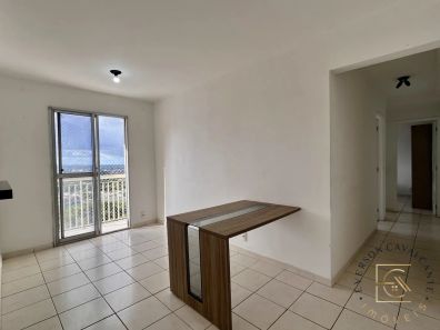 Apartamento com 2 Quartos à venda, 51m² no Antares, Maceió