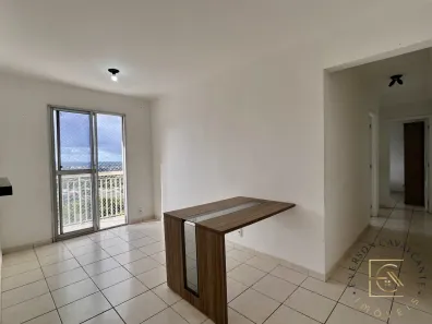 Apartamento com 2 Quartos à venda, 51m² no Antares, Maceió