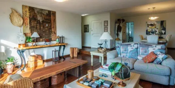 Apartamento com 4 Quartos à venda, 211m² no Vila Morumbi, São Paulo