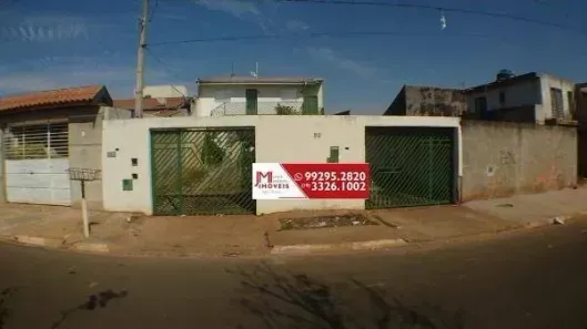 Casa com 2 Quartos à venda, 150m² no Residencial Parque Pavan, Sumaré