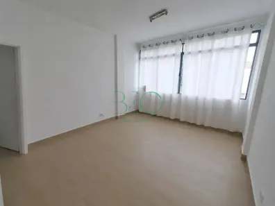 Sala Comercial para alugar, 30m² no Brooklin Paulista, São Paulo