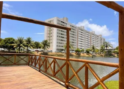 Apartamento com 2 Quartos à venda, 60m² no Centro, Lauro de Freitas