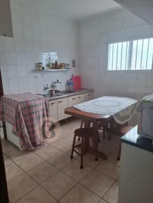 Apartamento com 3 Quartos à venda, 118m² no Centro, Mongaguá