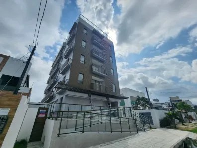 Apartamento com 3 Quartos à venda, 81m² no Intermares, Cabedelo