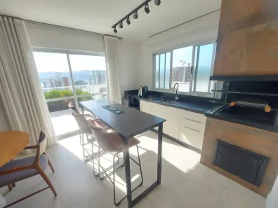 Cobertura com 3 Quartos à venda, 219m² no Agronômica, Florianópolis