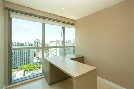 Sala Comercial à venda, 35m² no Auxiliadora, Porto Alegre