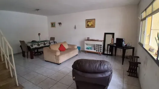 Sobrado com 3 Quartos à venda, 120m² no Brooklin Paulista, São Paulo