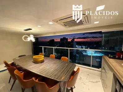 Apartamento com 3 Quartos à venda, 128m² no Barra, Salvador