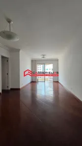 Apartamento com 3 Quartos para alugar, 105m² no Vila Anglo Brasileira, São Paulo