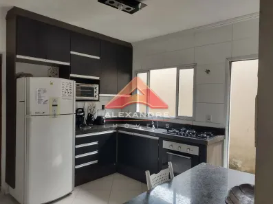 Casa com 3 Quartos à venda, 100m² no Vila Industrial, São José dos Campos