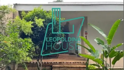 Casa com 5 Quartos para alugar, 495m² no Alto da Lapa, São Paulo