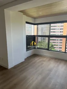 Apartamento com 1 Quarto à venda, 45m² no Jardim, Santo André