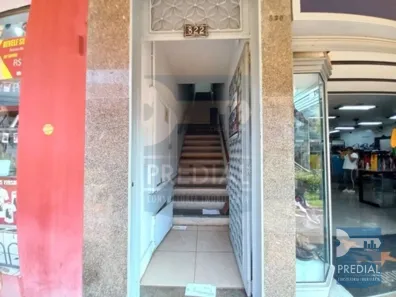 Sala Comercial para alugar, 1m² no Jardim São Carlos, São Carlos