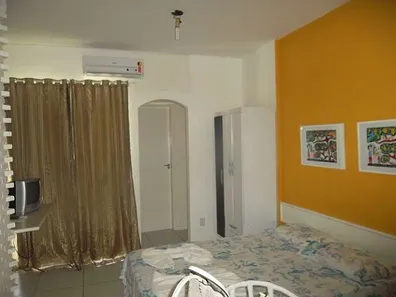 Apartamento com 1 Quarto para alugar, 40m² no Candeal, Salvador