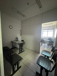 Consultório à venda, 27m² no Centro, Belo Horizonte