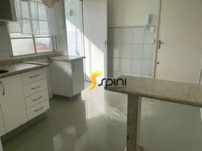 Apartamento com 3 Quartos à venda, 100m² no Tabajaras, Uberlândia
