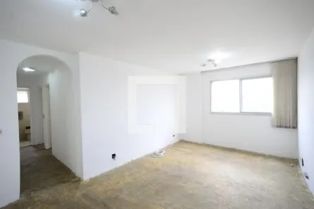 Apartamento com 2 Quartos à venda, 62m² no Jardim da Glória, São Paulo