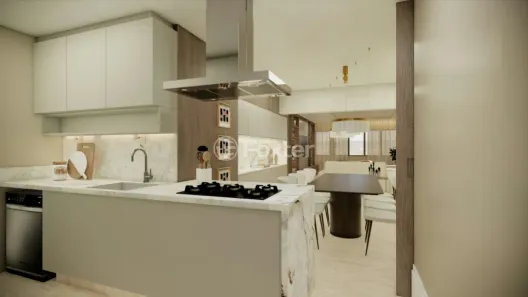 Apartamento com 2 Quartos à venda, 151m² no Cerqueira César, São Paulo