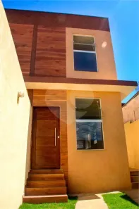 Sobrado com 3 Quartos à venda, 93m² no Terra Preta (Terra Preta), Mairiporã