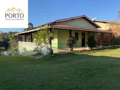 Fazenda/Sítio com 2 Quartos para alugar, 248m² no Monterrey, Louveira