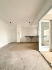 Apartamento com 1 Quarto à venda, 52m² no Vila Azevedo, São Paulo