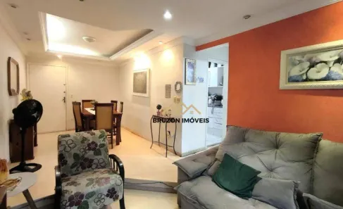 Apartamento com 3 Quartos à venda, 119m² no Parque da Represa, Jundiaí