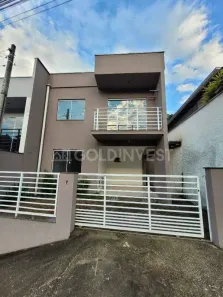 Casa com 2 Quartos à venda, 180m² no Dom Joaquim, Brusque