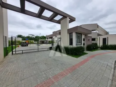 Apartamento com 2 Quartos para alugar, 50m² no Floresta, Joinville